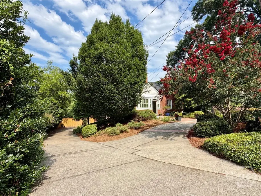 430 Stanton Way, Athens, GA 30606 - #3