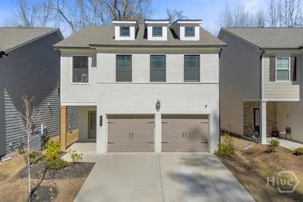 415 Station Overlook Drive, Auburn, GA 30011