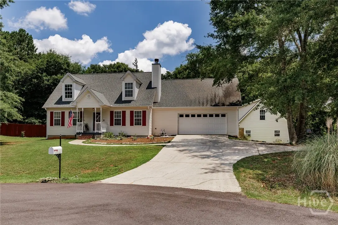 517 Cheyenne Avenue, Athens, GA 30601 - #1