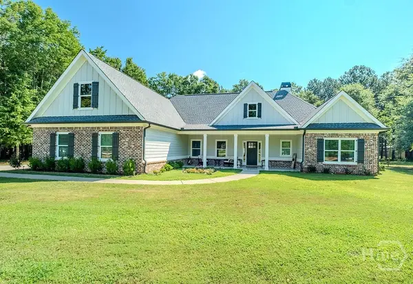 2736 Jones Holly Road, Good Hope, GA 30641