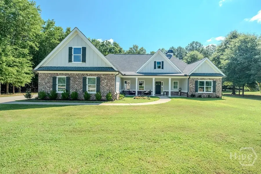 2736 Jones Holly Road, Good Hope, GA 30641 - #2