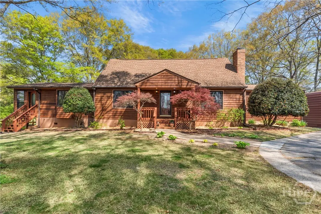 1641 Flat Rock Road, Watkinsville, GA 30677 - #1