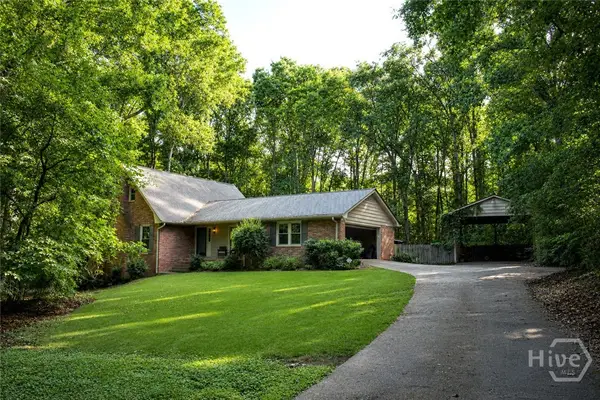 1761 Robinhood Road, Watkinsville, GA 30677