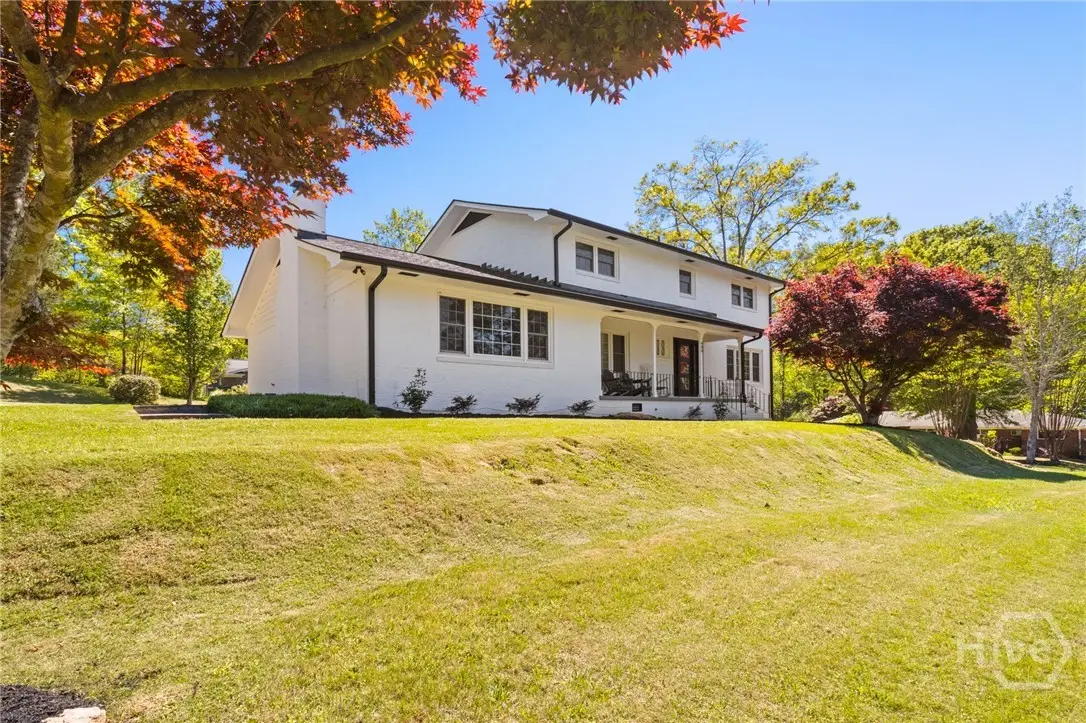 400 Somerset Drive, Athens, GA 30606 - #1
