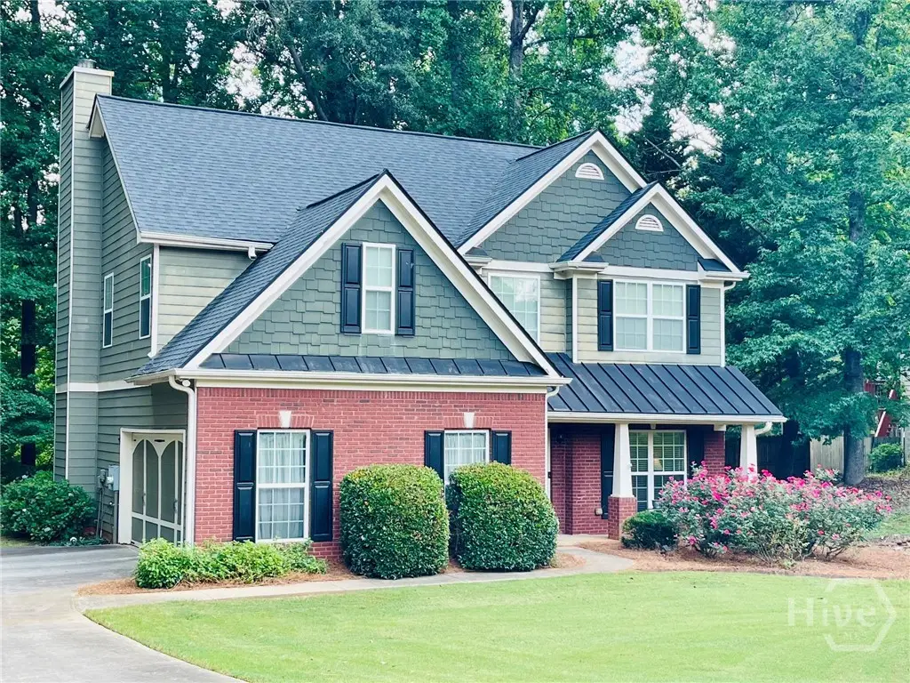 933 Vinings Drive, Winder, GA 30680 - #1
