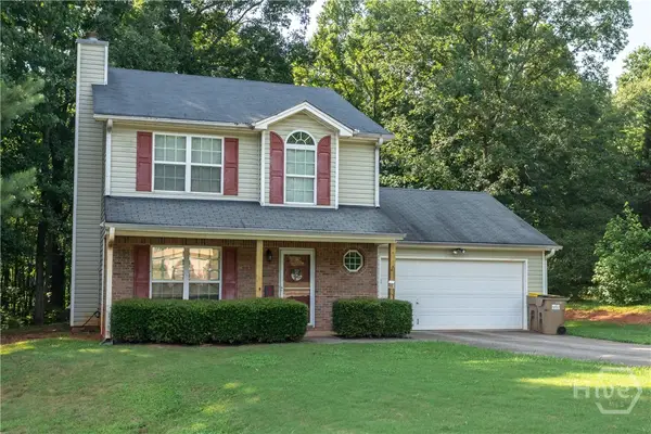 1537 Cardinal Lane, Winder, GA 30680
