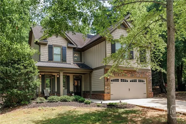 540 Lacebark Drive, Athens, GA 30605