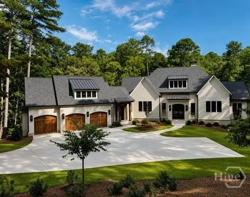 1061 Curtright Place, Greensboro, GA 30642