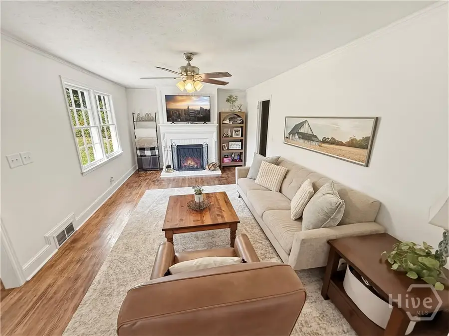 1114 Athens Road, Crawford, GA 30630 - #2