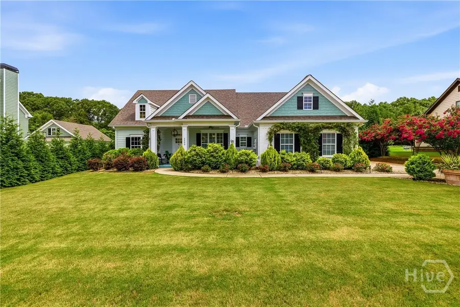 2200 Avalon Drive, Bogart, GA 30622 - #2