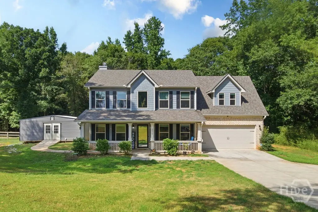 271 Oxmoor Close, Winterville, GA 30683 - #1