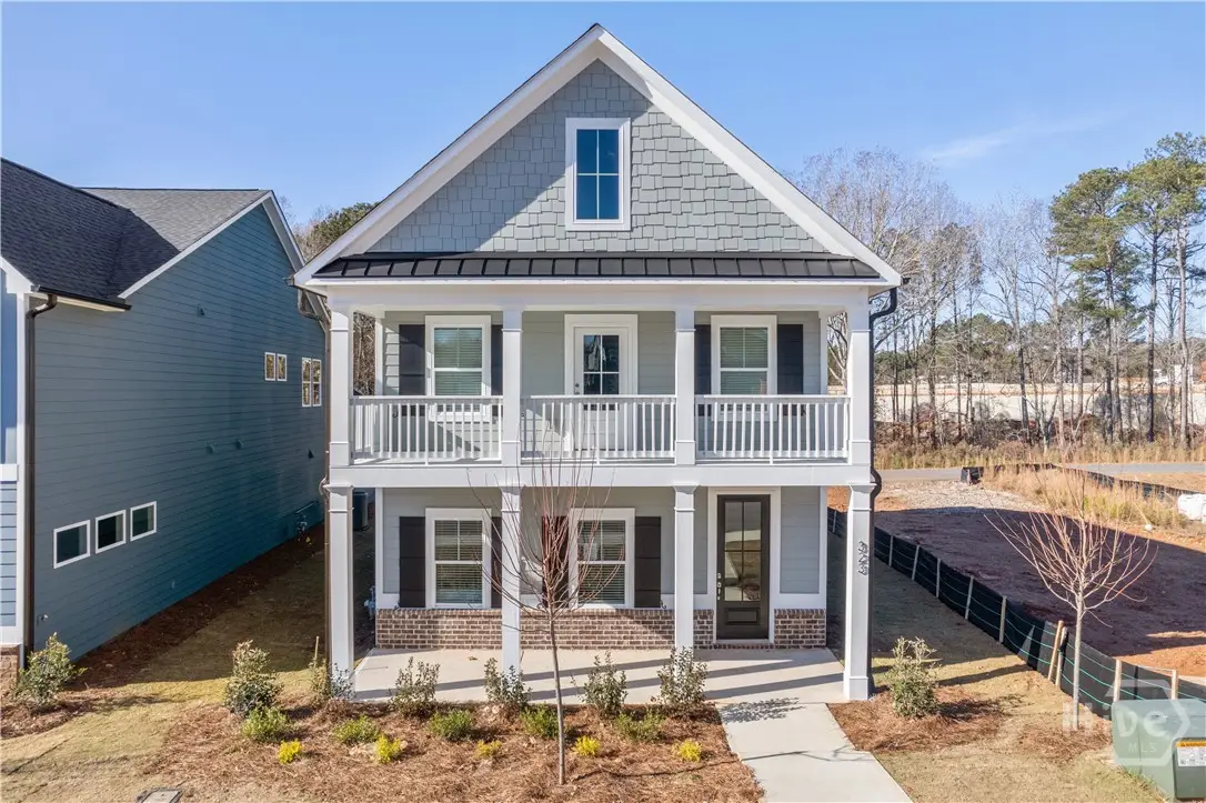 360 Summerville Lane, Athens, GA 30606 - #1