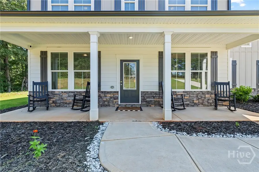 781 Cattle Barn Road, Monroe, GA 30656 - #3