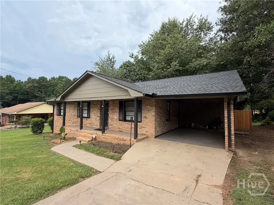 260 Leann Drive, Athens, GA 30601 - #3