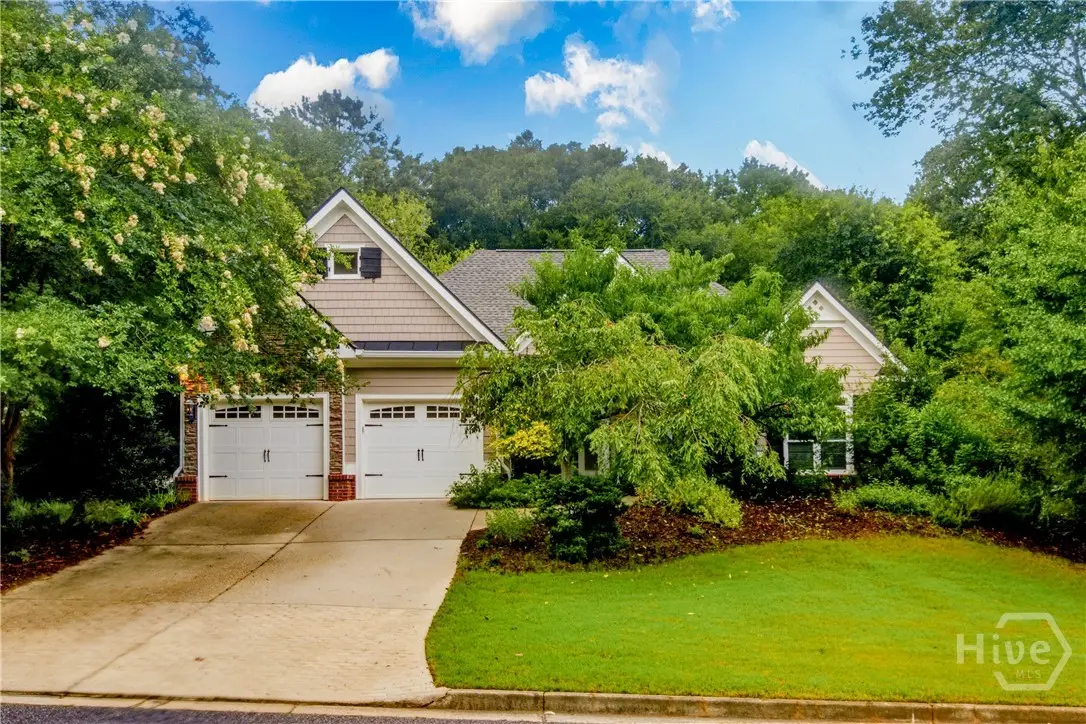 149 Falling Shoals Drive, Athens, GA 30605 - #1