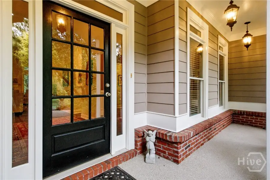 149 Falling Shoals Drive, Athens, GA 30605 - #2