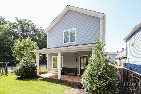 655 Oglethorpe Avenue, Athens, GA 30606