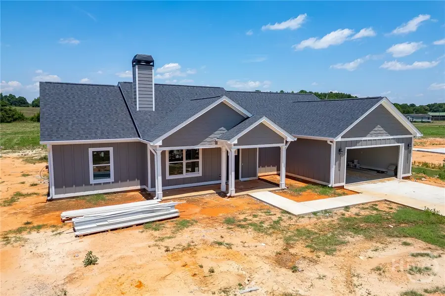 102 Creek Stone Drive #15, Hartwell, GA 30643 - #2