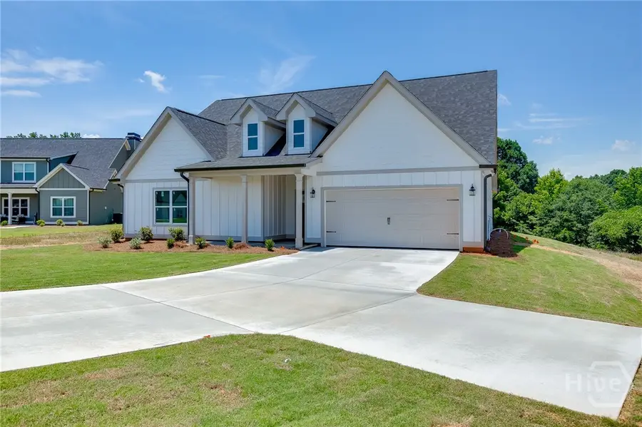 164 Creek Stone Drive #10, Hartwell, GA 30643 - #2