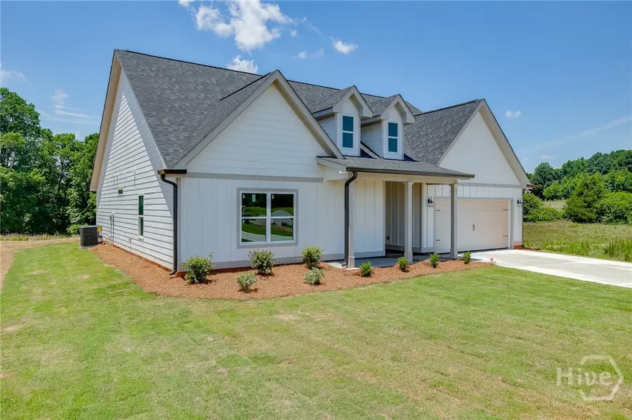 164 Creek Stone Drive #10, Hartwell, GA 30643 - #3