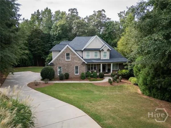 1070 Settlers Pass, Athens, GA 30606