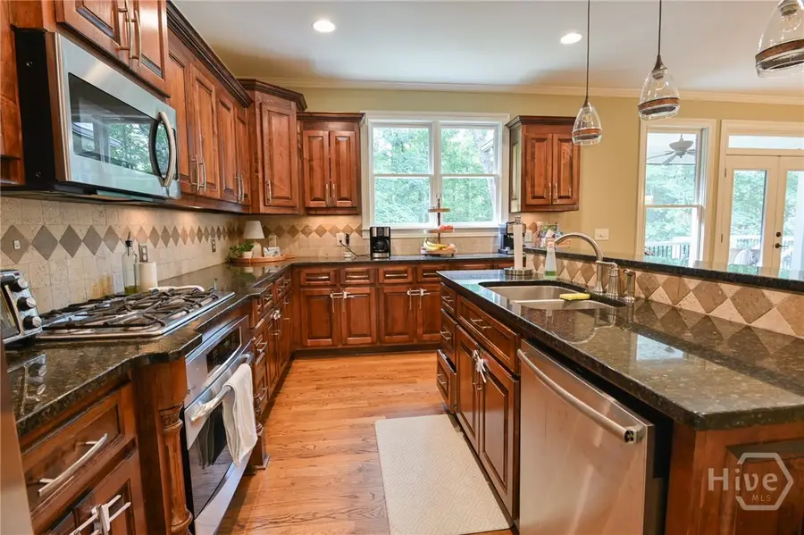 1070 Settlers Pass, Athens, GA 30606 - #3