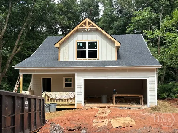 380 University Circle, Athens, GA 30605