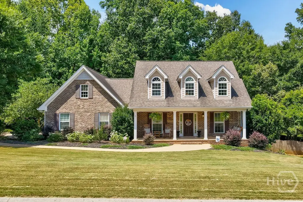 1100 Christian Terrace, Watkinsville, GA 30677 - #1