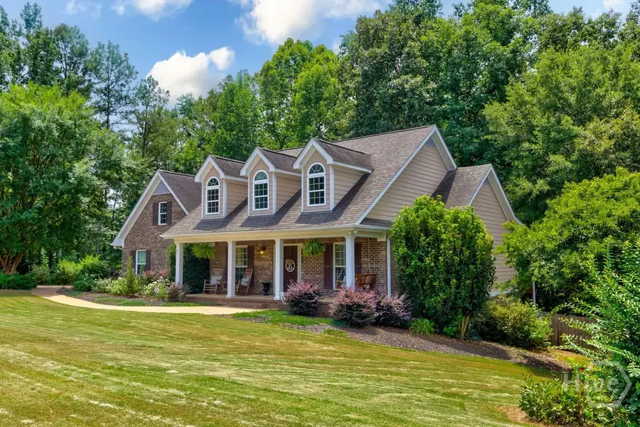 1100 Christian Terrace, Watkinsville, GA 30677 - #3