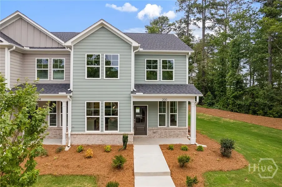 379 Summerville Lane #12, Athens, GA 30606 - #2