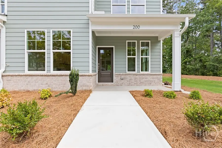 379 Summerville Lane #12, Athens, GA 30606 - #3