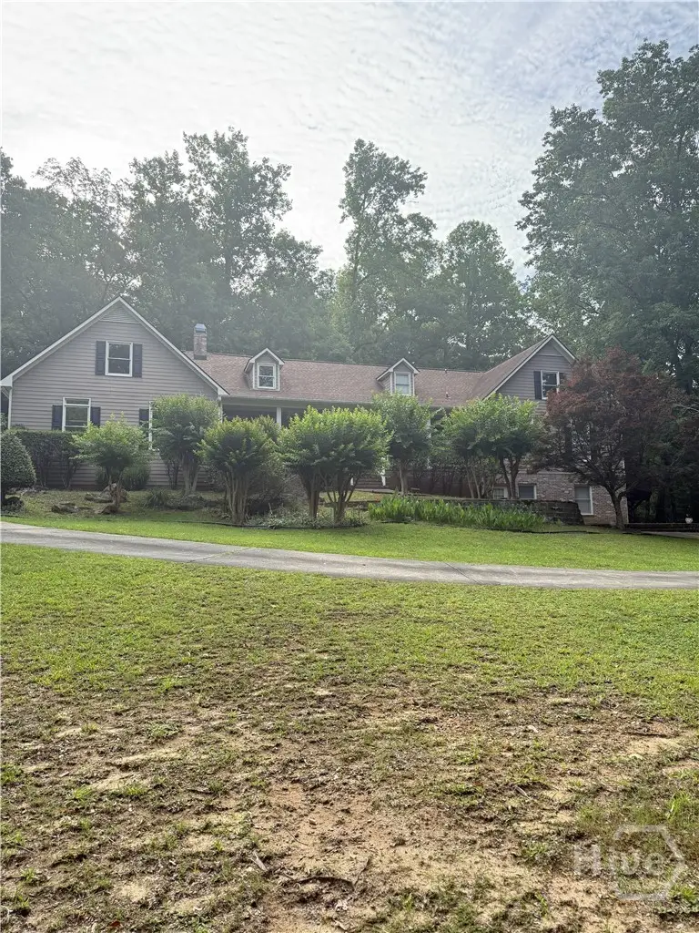 1261 Brittain Estates Drive, Watkinsville, GA 30677 - #1