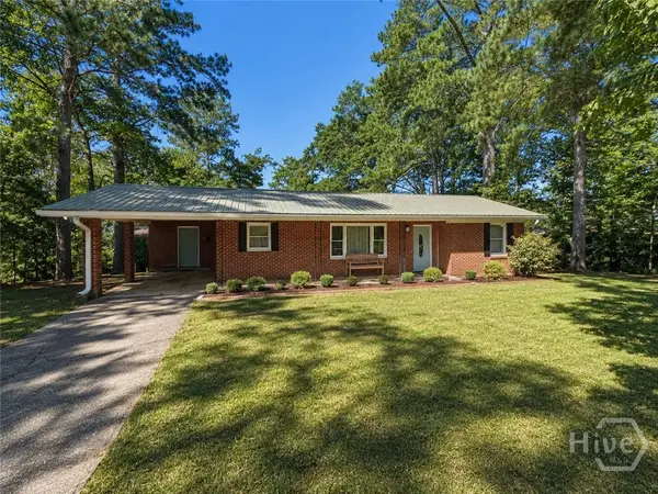180 Conrad Drive, Athens, GA 30601