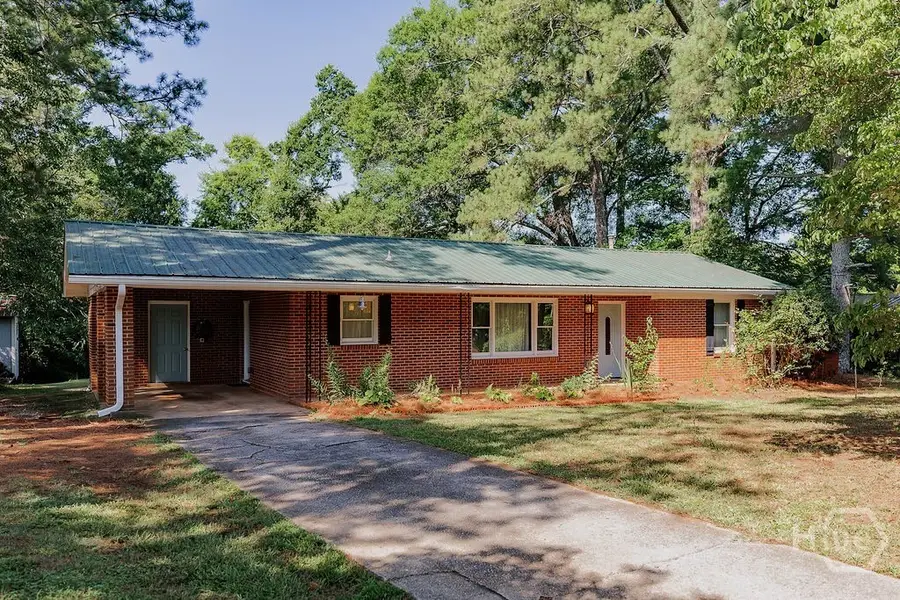 180 Conrad Drive, Athens, GA 30601 - #2