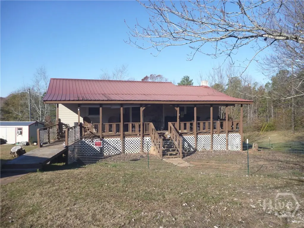 Address Withheld By Seller, Hull, GA 30646 - #1