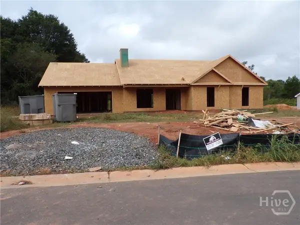 468 Roper Road, Canon, GA 30520