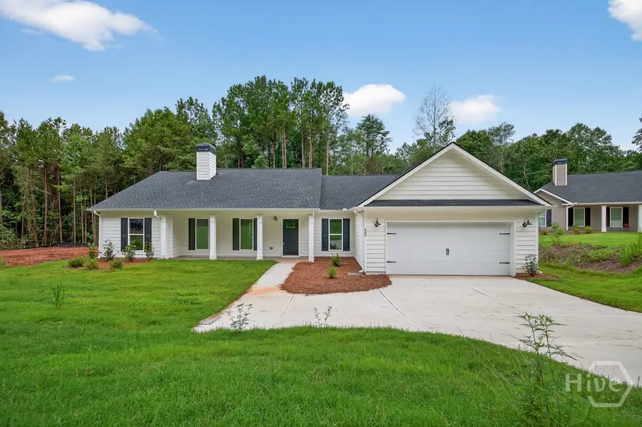468 Roper Road, Canon, GA 30520 - #2
