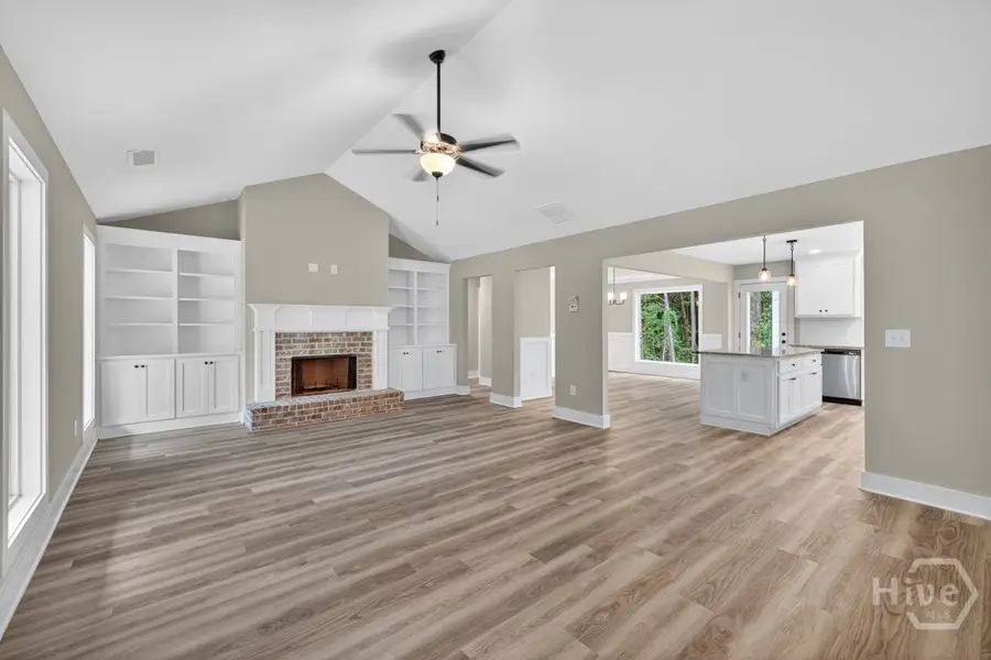 468 Roper Road, Canon, GA 30520 - #3