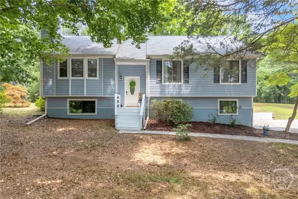 4389 Center Hill Church Road, Loganville, GA 30052