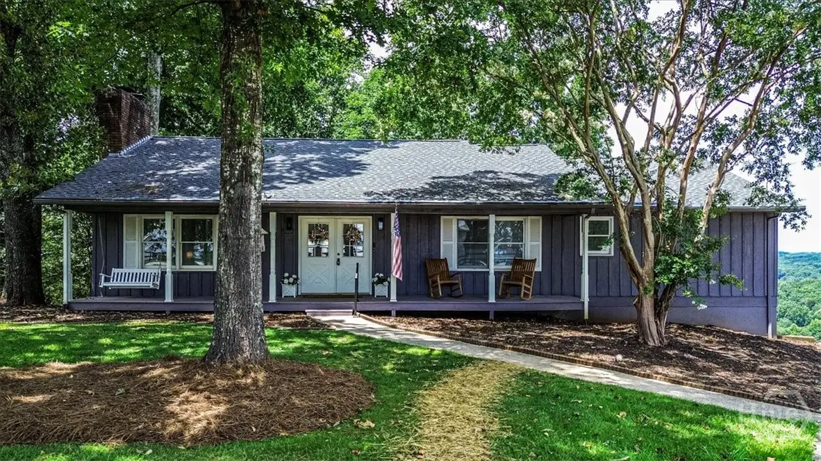 3039 Manor Ridge Drive, Gainesville, GA 30506 - #1