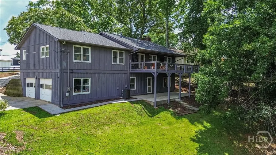 3039 Manor Ridge Drive, Gainesville, GA 30506 - #3