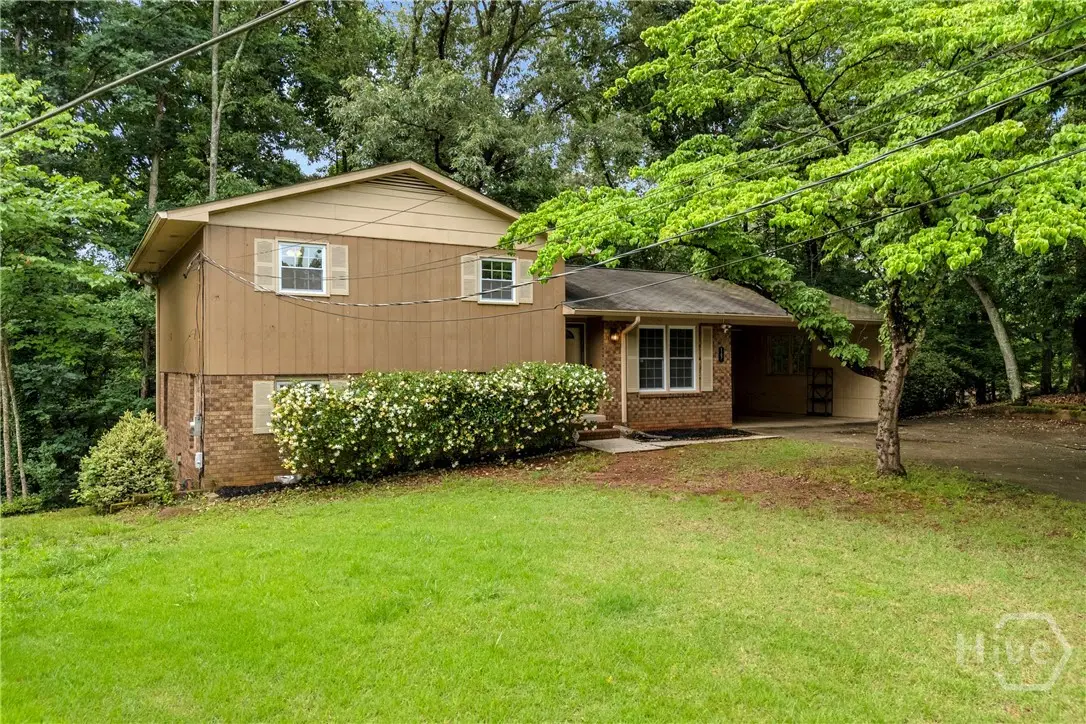 167 Spalding Court, Athens, GA 30605 - #1