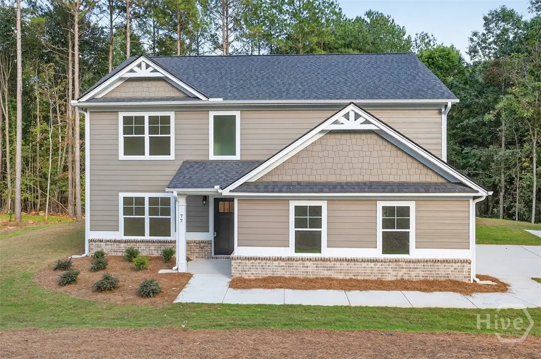 77 Sugar Maple #44, Colbert, GA 30628 - #1