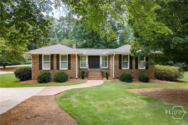 115 Valleywood Drive, Athens, GA 30606