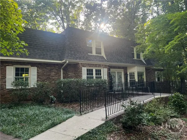 168 Great Oak Drive, Athens, GA 30605
