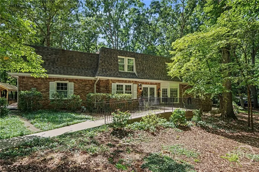 168 Great Oak Drive, Athens, GA 30605 - #2