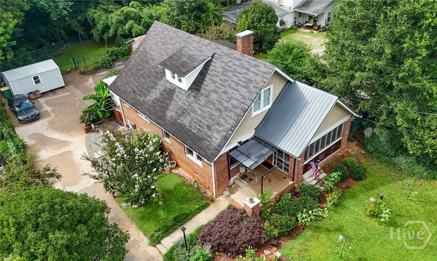 340 King Avenue, Athens, GA 30606 - #3