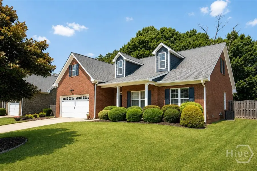 1140 Brookshire Drive, Bogart, GA 30622 - #2