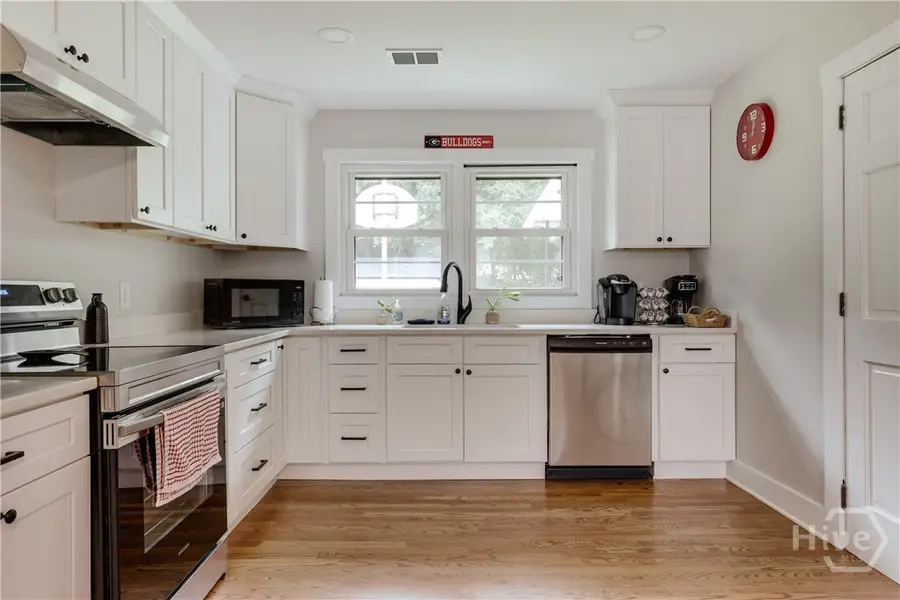 2055 Mabry Drive, Athens, GA 30605 - #2
