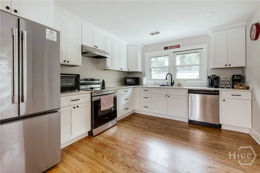 2055 Mabry Drive, Athens, GA 30605 - #3